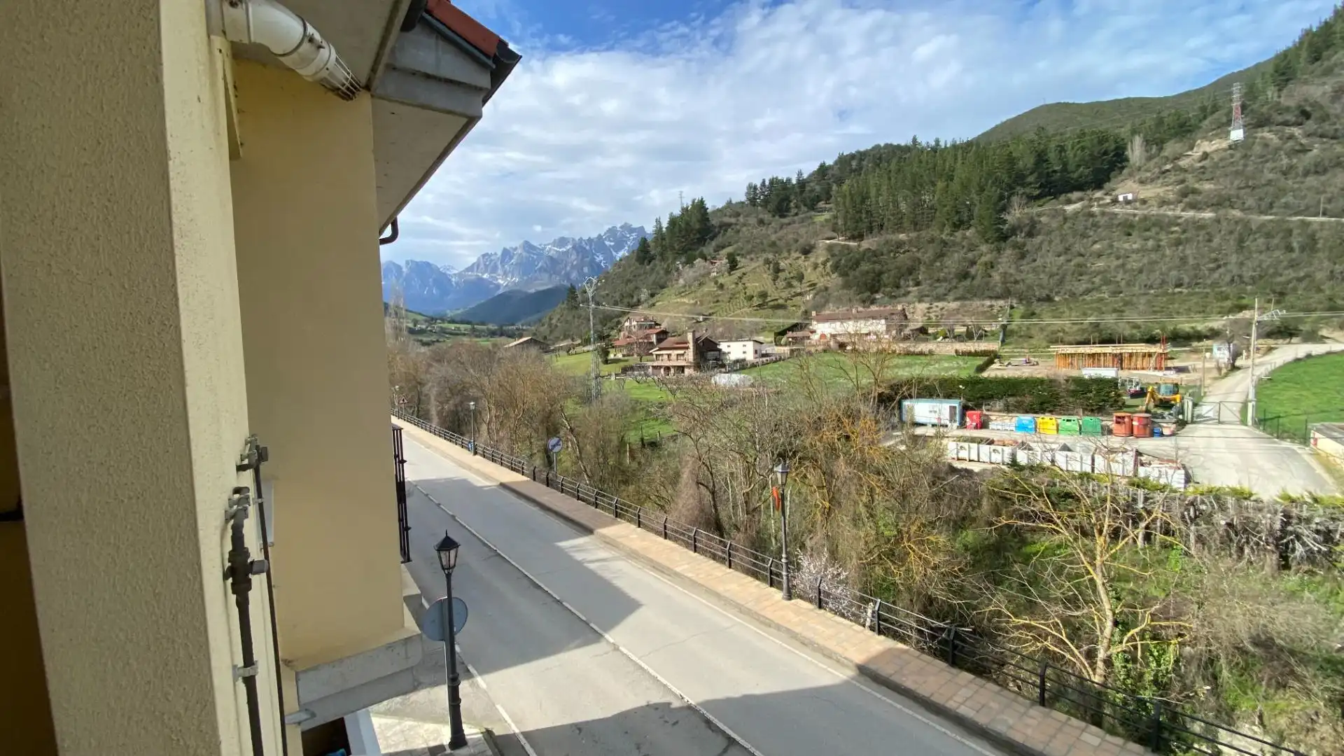Casa o chalet en venta en Fonfria, Potes