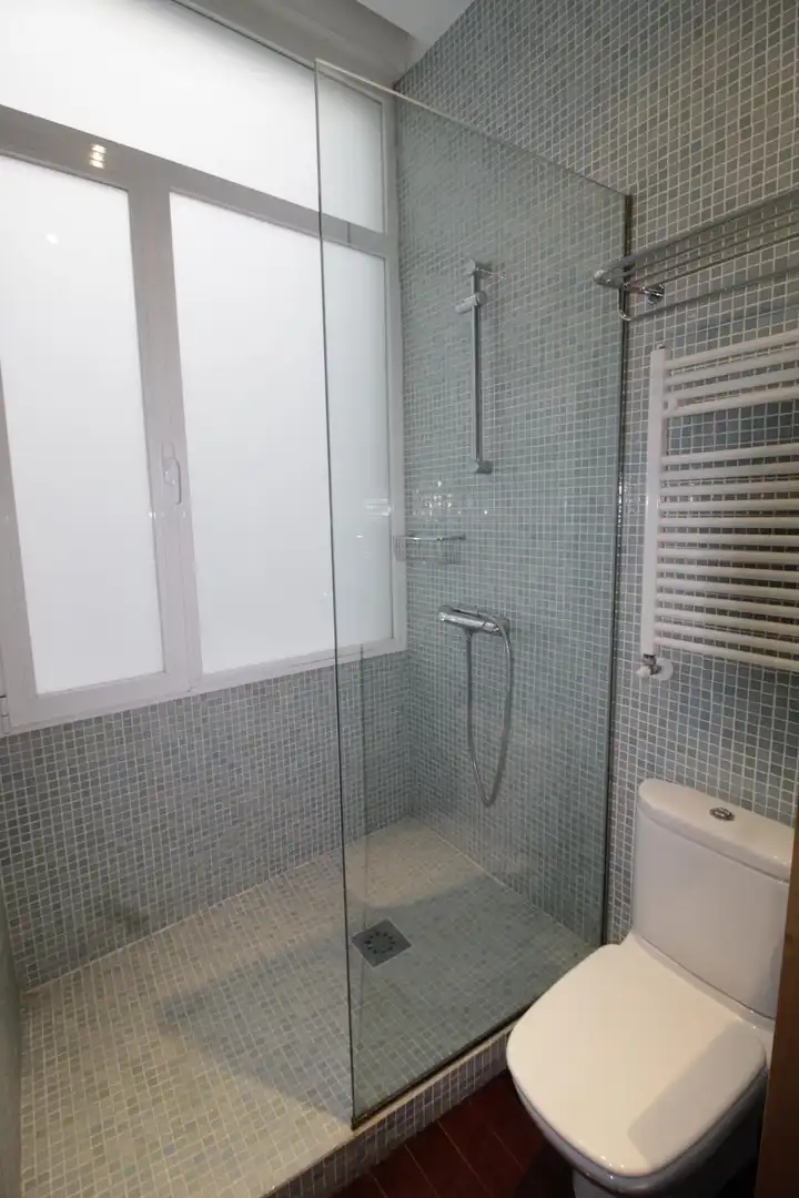Piso en venta en Plaza MERCED LA, La Merced