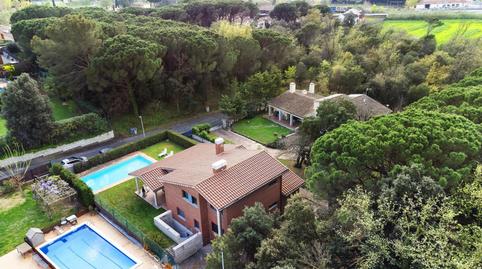 Foto 5 de Casa o chalet en venta en De Francesc Macià, Fornells de la Selva, Girona