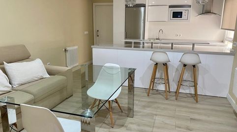 Foto 5 von Wohnung zur Miete in Calle de Manuel de Sandoval, Zona Centro, Córdoba Capital