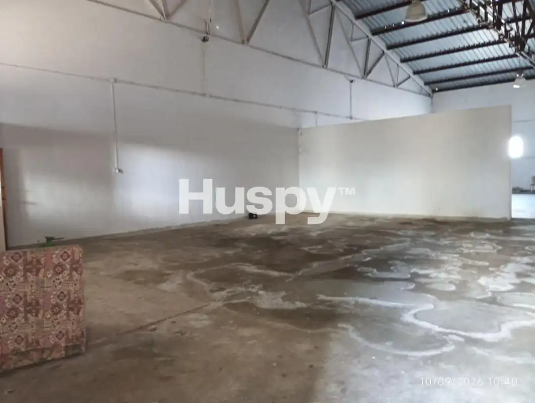 Storage room for sale in Santa Pola ciudad