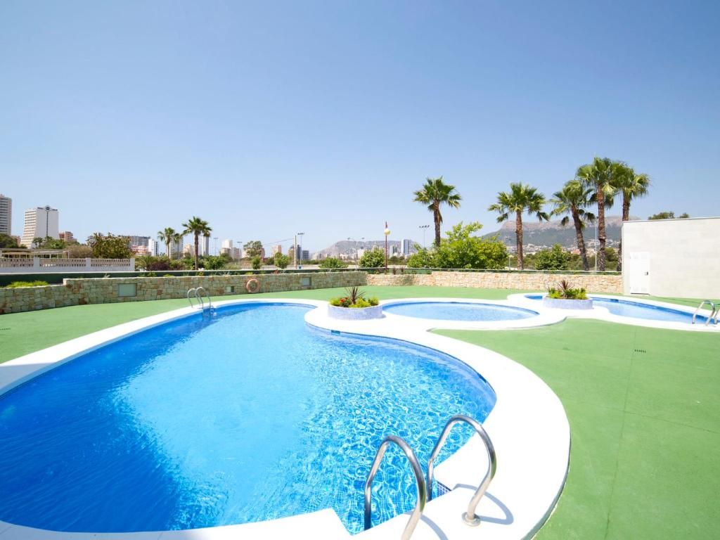 Apartment for sale in Zona Pueblo