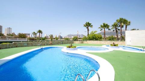 Photo 3 of Apartment for sale in Zona Pueblo, Alicante
