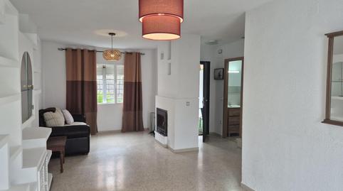 Foto 4 de Casa adosada de alquiler en La Motilla - Fuente del Rey, Dos Hermanas