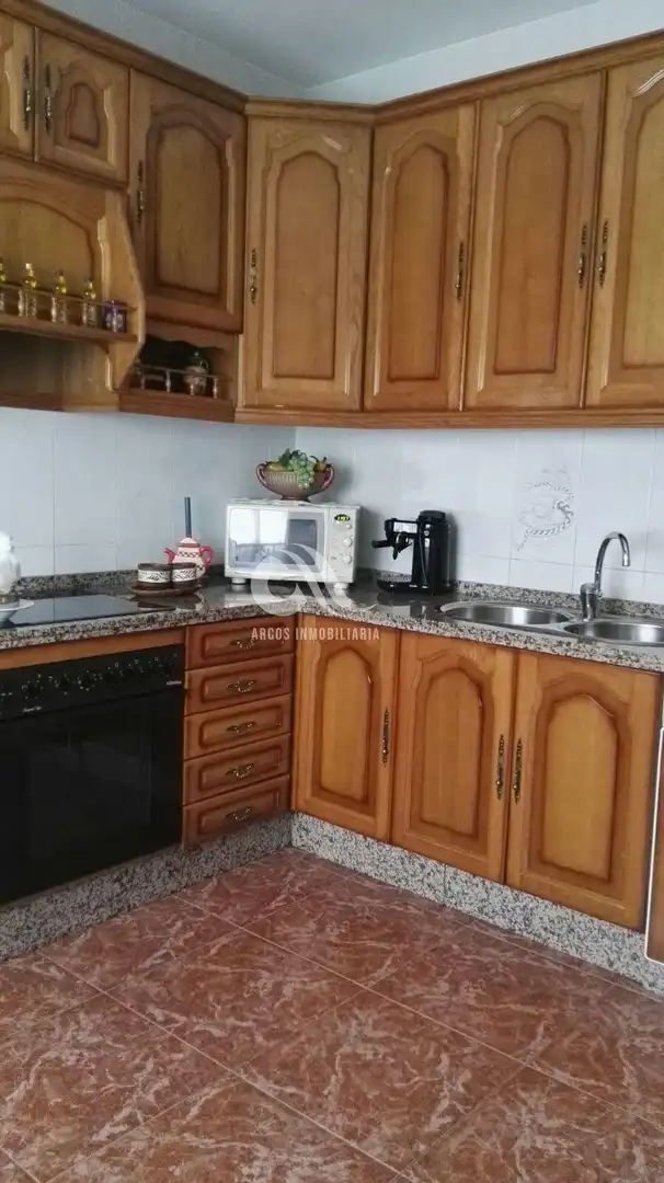 Villa con piscina in vendita a Periurbano Este - Campiña, imagen 5
