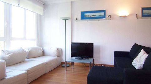 Foto 4 de Piso de alquiler en Donostia-san Sebastián - Logroño, Antiguo, Donostia - San Sebastián