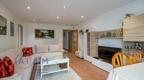 Foto 2 de Piso en venta en Poblenou, Pineda de Mar
