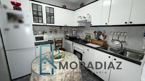 Foto 5 de Casa adosada en venta en Medellín, Badajoz