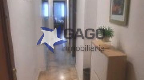 Foto 3 de Piso de alquiler en Ciudad Jardín - Zoco, Córdoba Capital