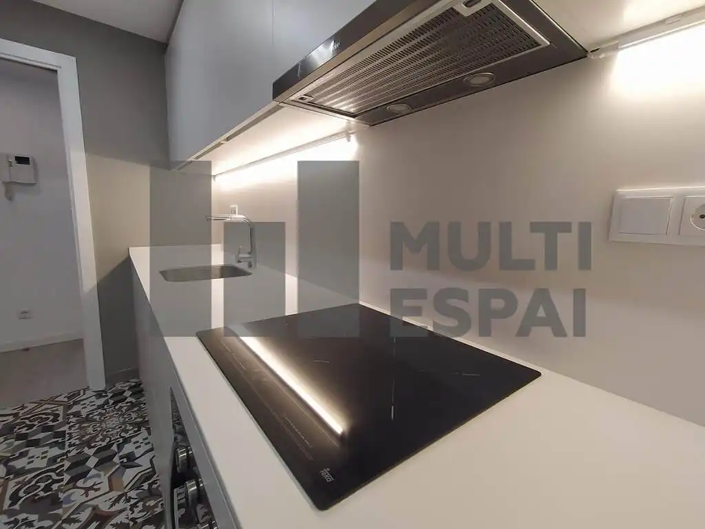 Wohnung mit Terrasse zum Verkauf in Carrer de Tagamanent, imagen 6