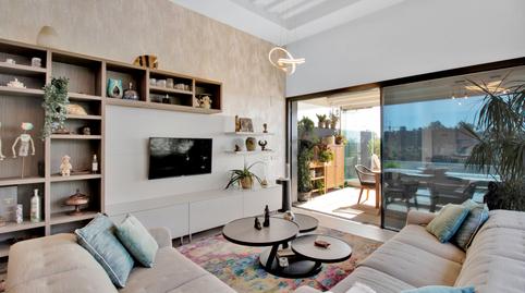 Foto 4 de Ático en venta en Paraiso - Barronal, Estepona