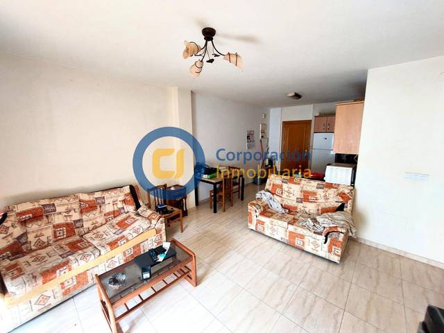 Apartamento en Venta en Santa Quiteria - Virgen de las Huertas
