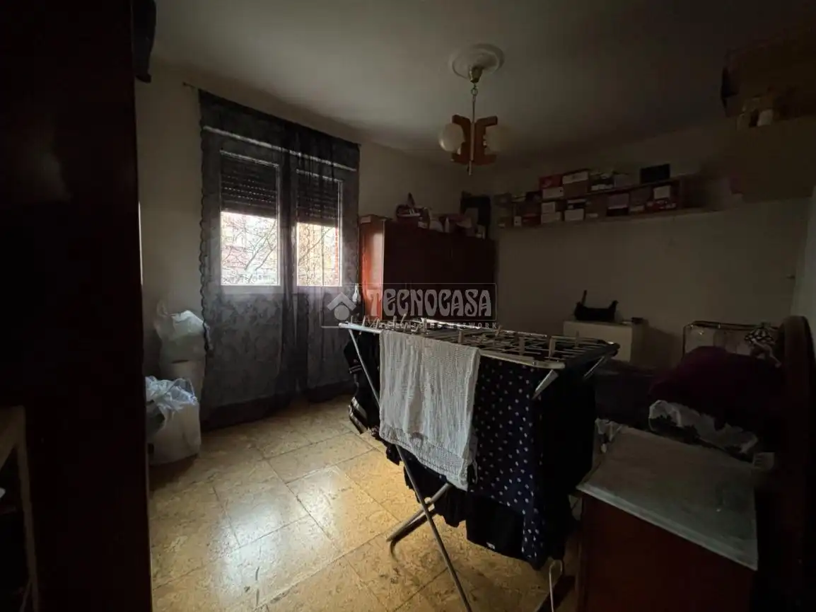 Piso en venta en Pumarín