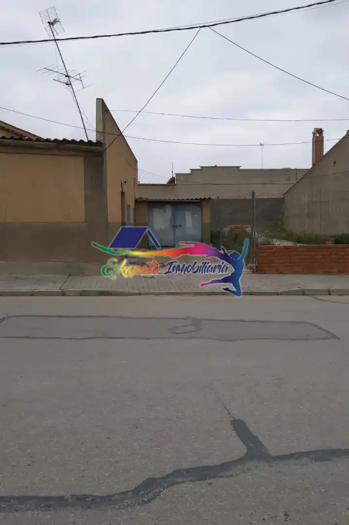 Terreno residenziale in vendita a Calle Mayor 133, imagen 2