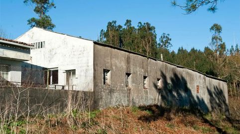 Foto 5 de Casa o xalet en venda a Rúa Da Ponte Do Romaño, 66, Parroquias de Santiago, Santiago de Compostela