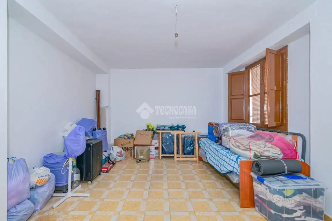 Bedroom of Detached homes for sale in Loja, Granada