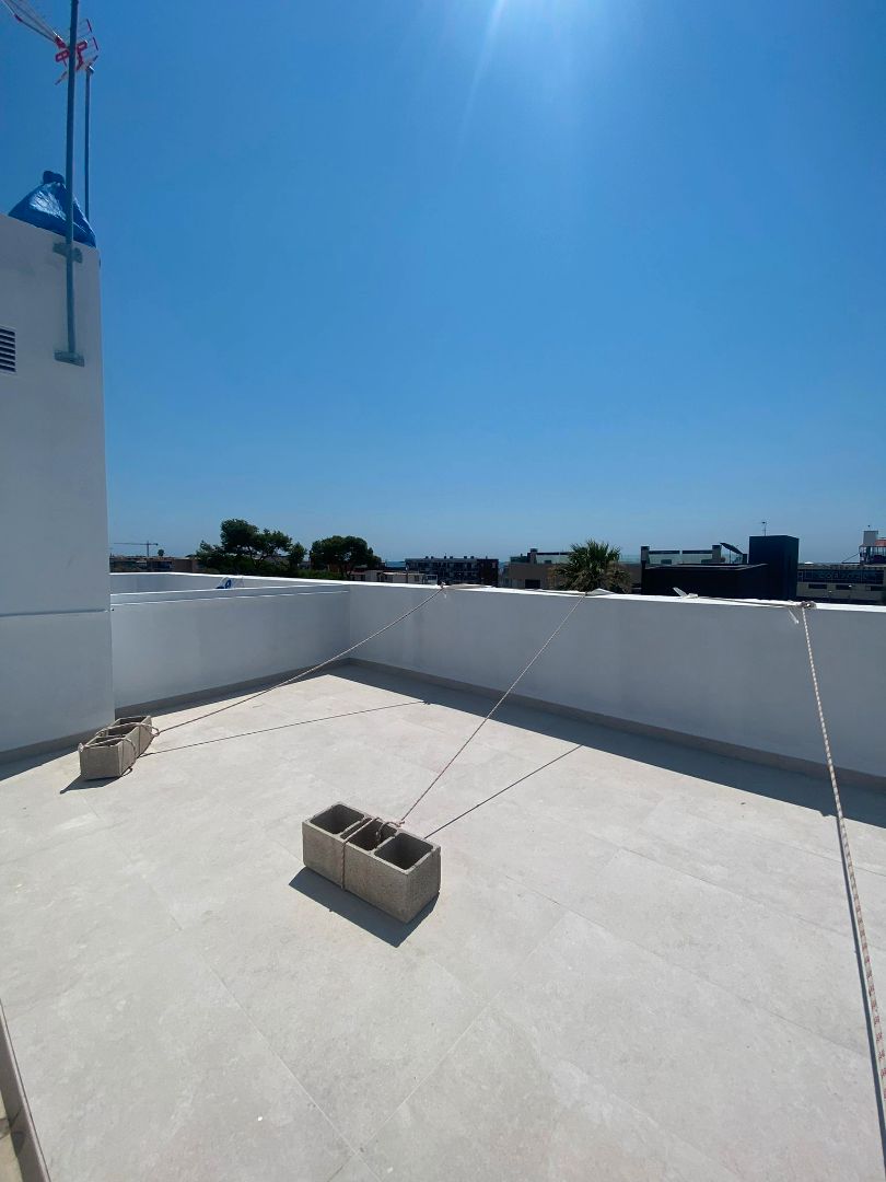 Attic for sale in Passeig Garbí, 242, Baixador