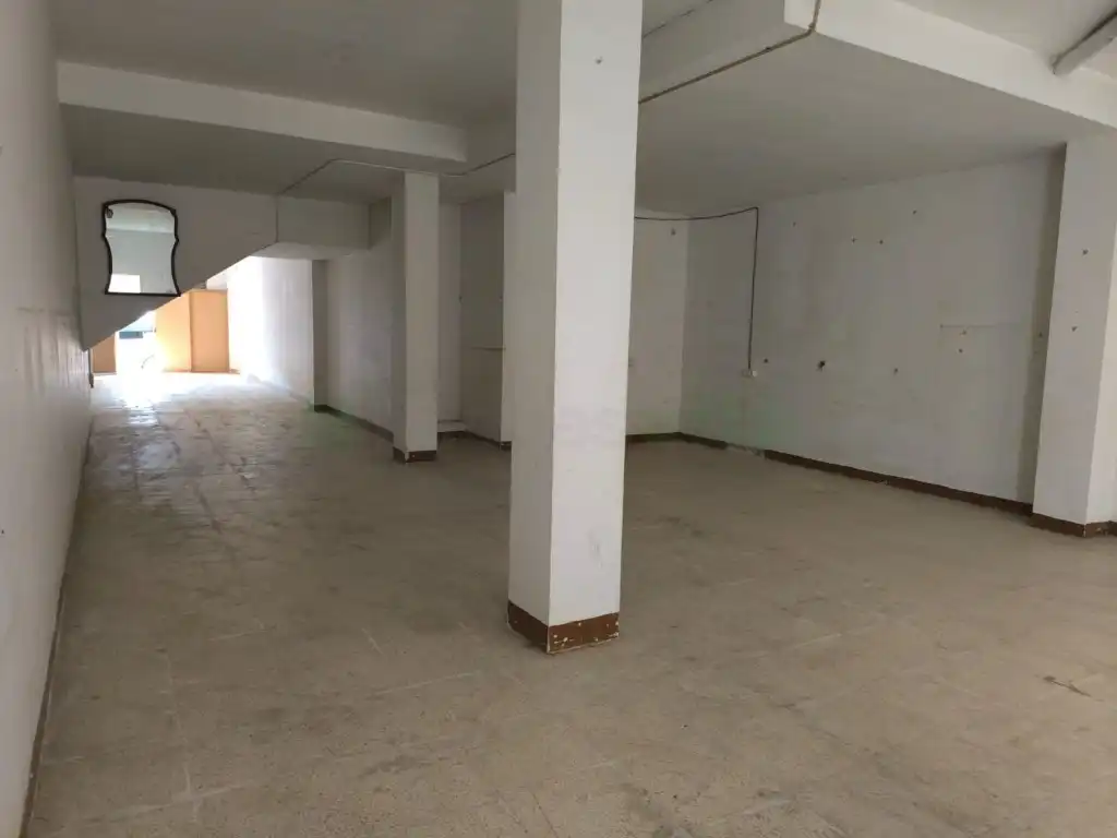 Local comercial en venta en Calle Verdaguer, imagen 4