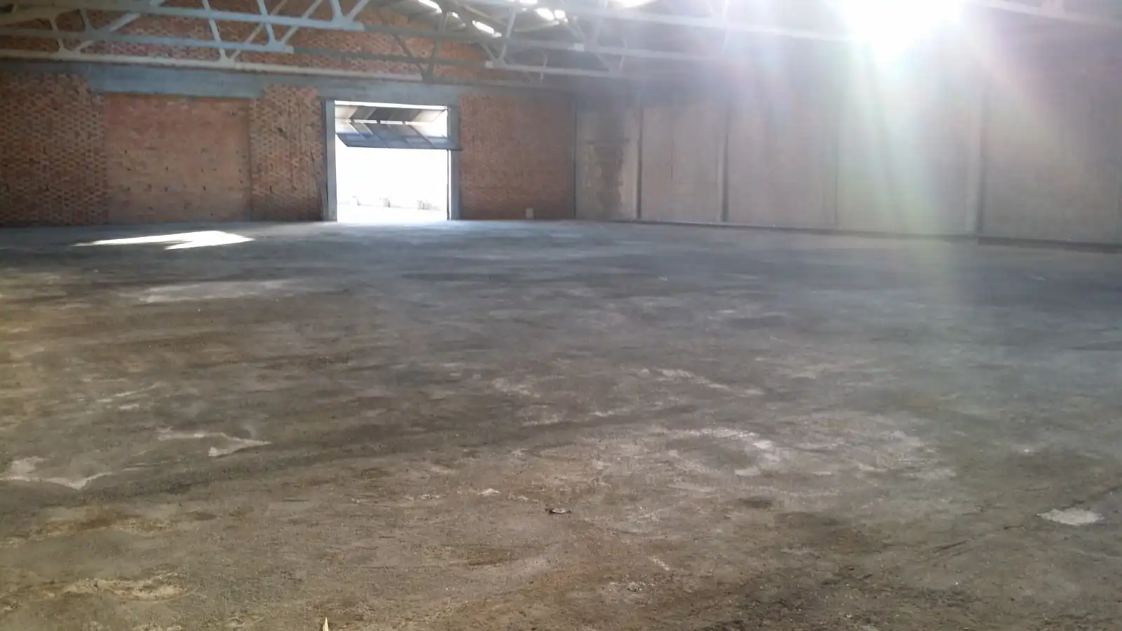 Nau industrial en venda en Ourense Capital 