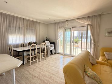 Xalet amb jardí en venda a Gran Vía de la Manga