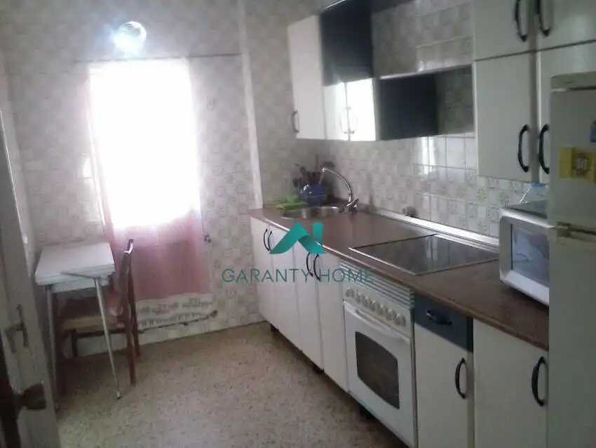 Appartement avec terrasse à louer à San Bernardo - Carmelitas - Campus, imagen 4