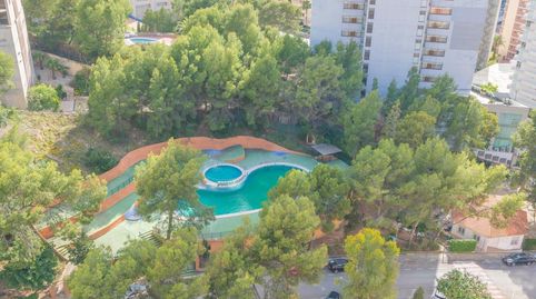 Foto 2 de Pis en venda a Av. de Montecarlo, Rincón Alto, Benidorm