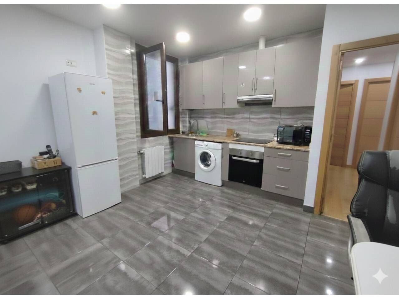 Flat for sale in Calle zamakola, Rekalde Centro
