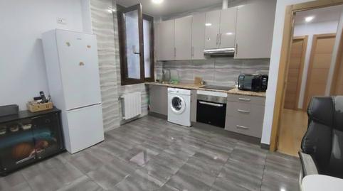 Foto 2 de Pis en venda a Calle Zamakola, Rekalde Centro, Bilbao