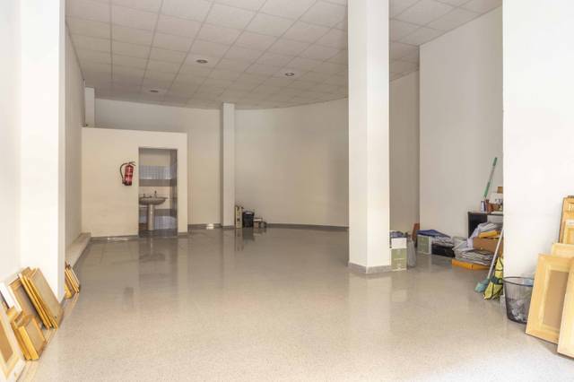 Local comercial en Venta en Tavernes Blanques