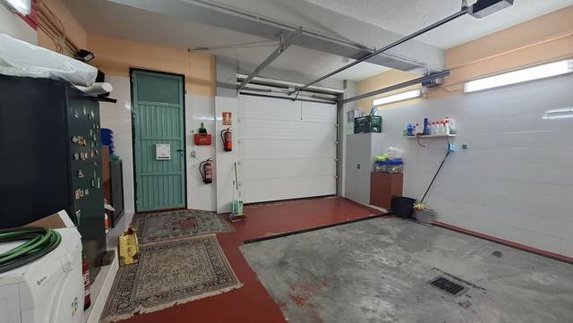 Local comercial en Venta en Los Castros - Castrillón