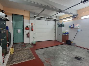 Local comercial en venda a Los Castros - Castrillón - Eiris