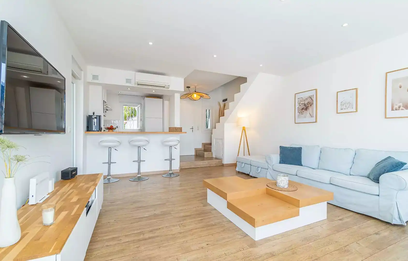 Maison avec piscine à vendre à Avenida DEL PORT JOAN 51, imagen 6