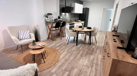 Foto 2 de Planta baixa en venda a Avinguda al Vedat, Zona Avenida al Vedat, Valencia