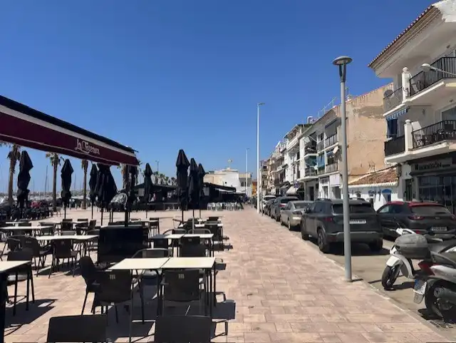 Attico con ascensore in vendita a Calle Real 5, imagen 17