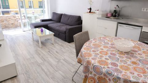 Foto 3 de Piso de alquiler en Calle Perdomo, Playa Jardín, Puerto de la Cruz