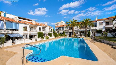 Foto 3 von Einfamilien-Reihenhaus zum Verkauf in De la Cantera, L'Albir, L'Alfàs del Pi