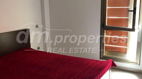 Foto 4 de Apartament en venda a Alcalá, Santa Cruz de Tenerife