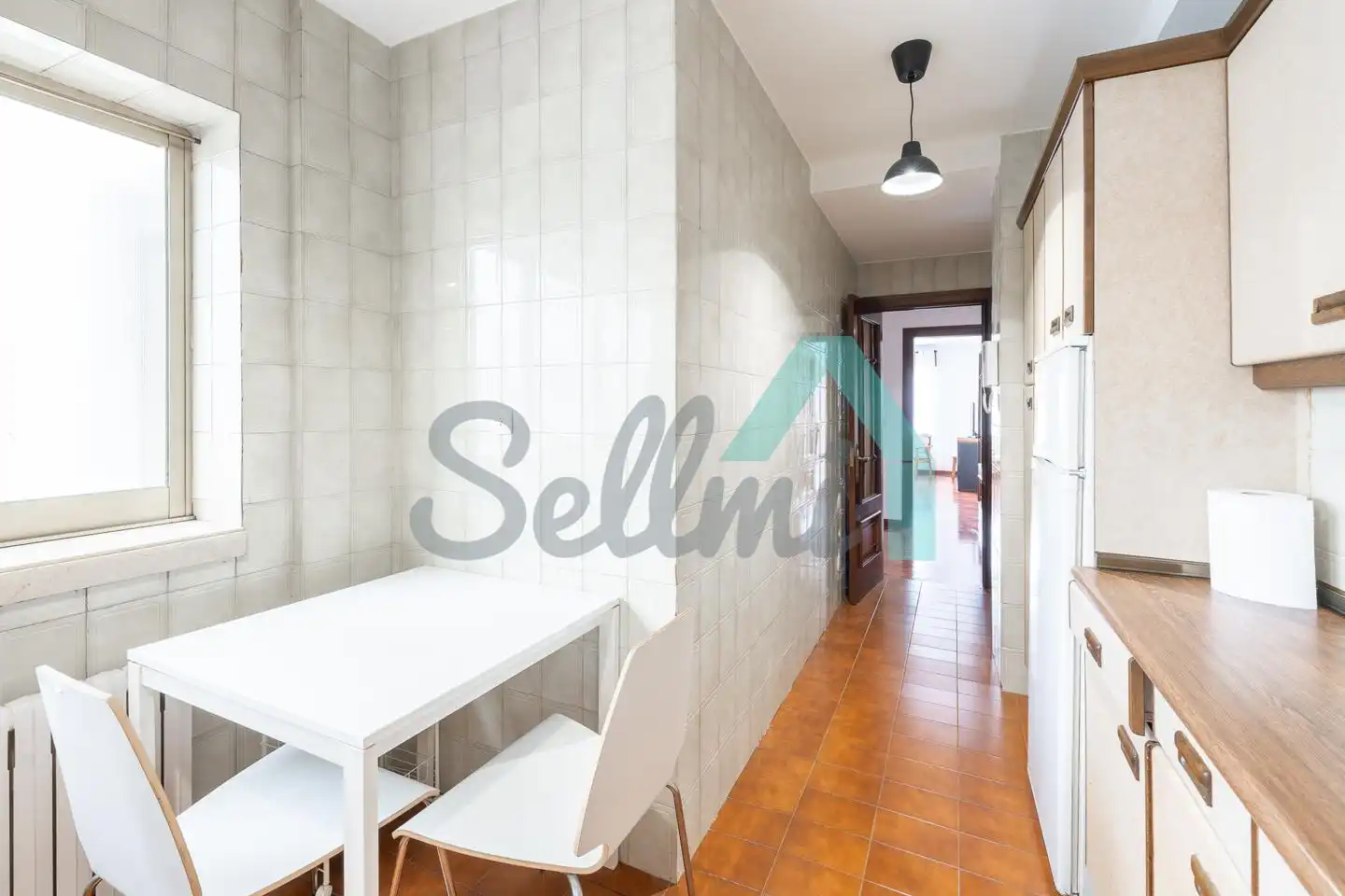Pis amb ascensor de lloguer a Calle González Besada, imagen 12