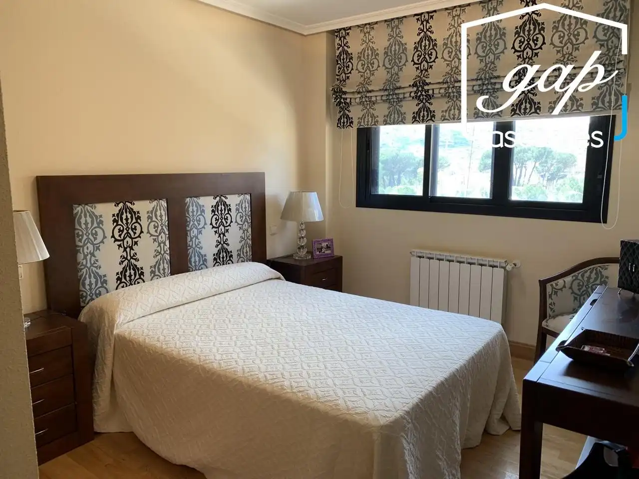 Flat with pool to rent in Alameda, imagen 10