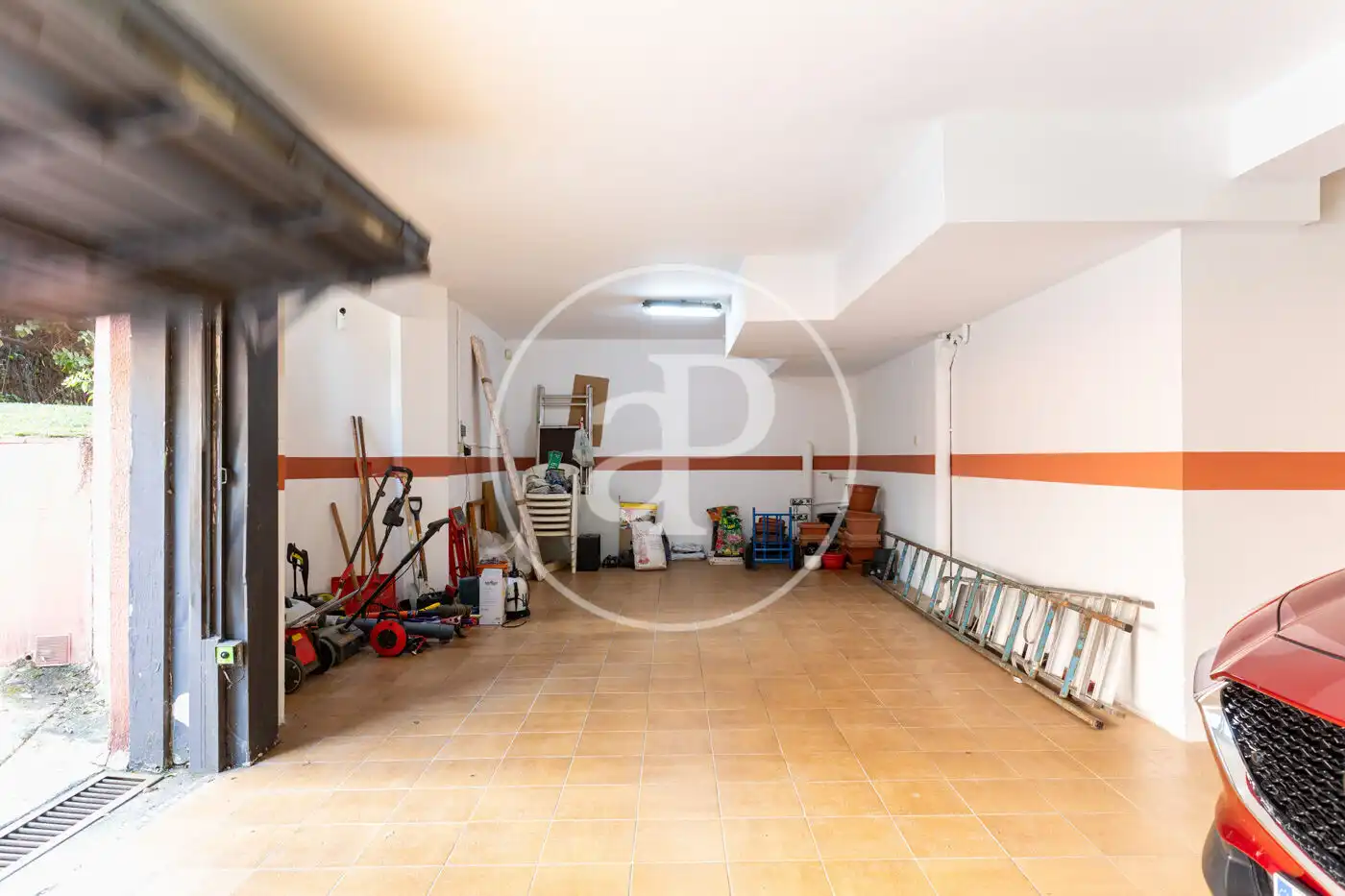 Casa amb jardí en venda a Passeig del Nard, imagen 38