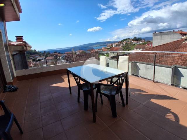 Piso en Venta en Marín