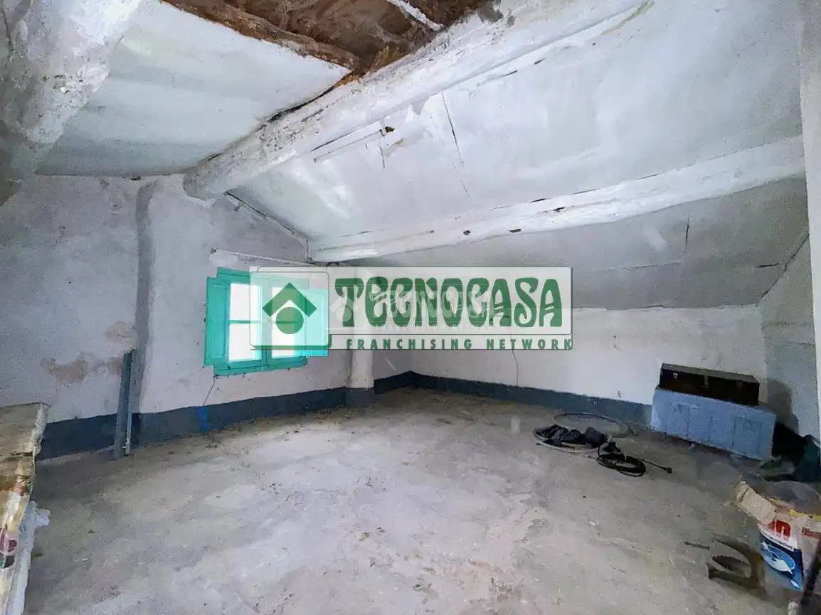 Casa o xalet en venda en Huérguina
