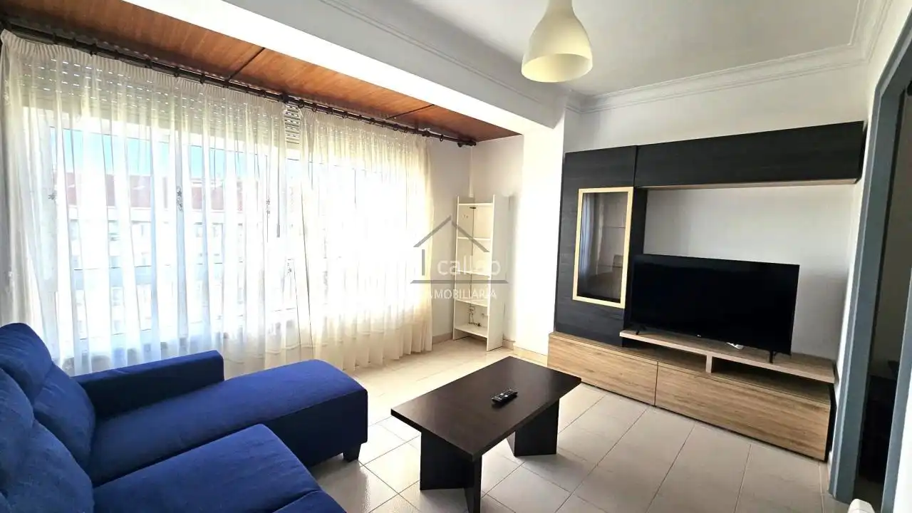 Flat for sale in Ferrol Vello - Puerto