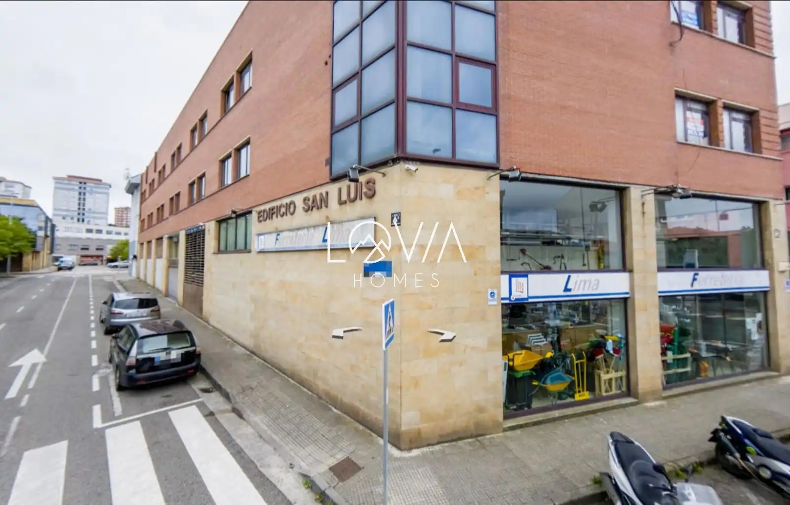 Oficina en venda a TEJERA