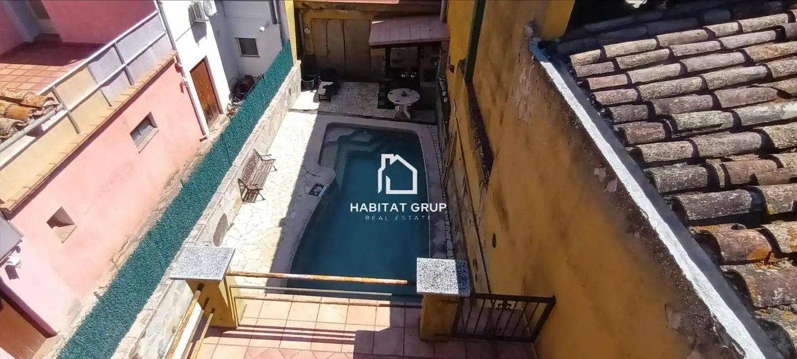 House with pool for sale in Riudarenes, imagen 5
