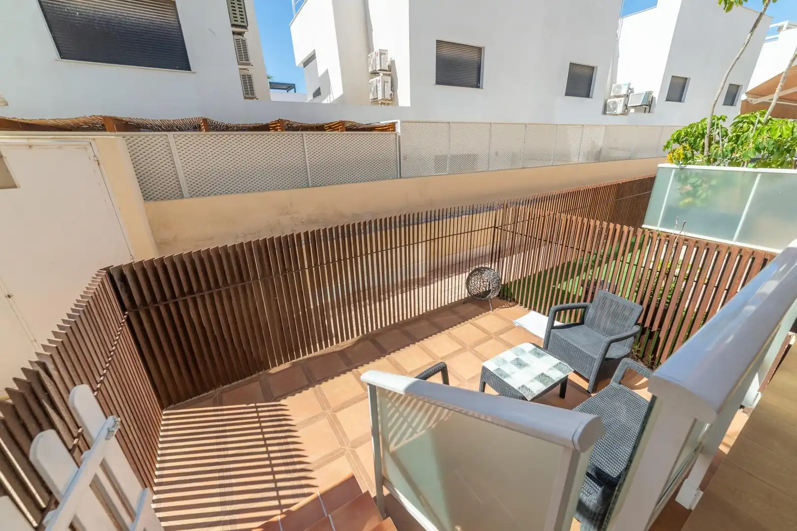Logement avec piscine à vendre à Santiago de la Ribera, imagen 4