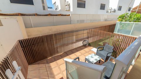 Foto 4 de Planta baja en venta en Santiago de la Ribera, San Javier