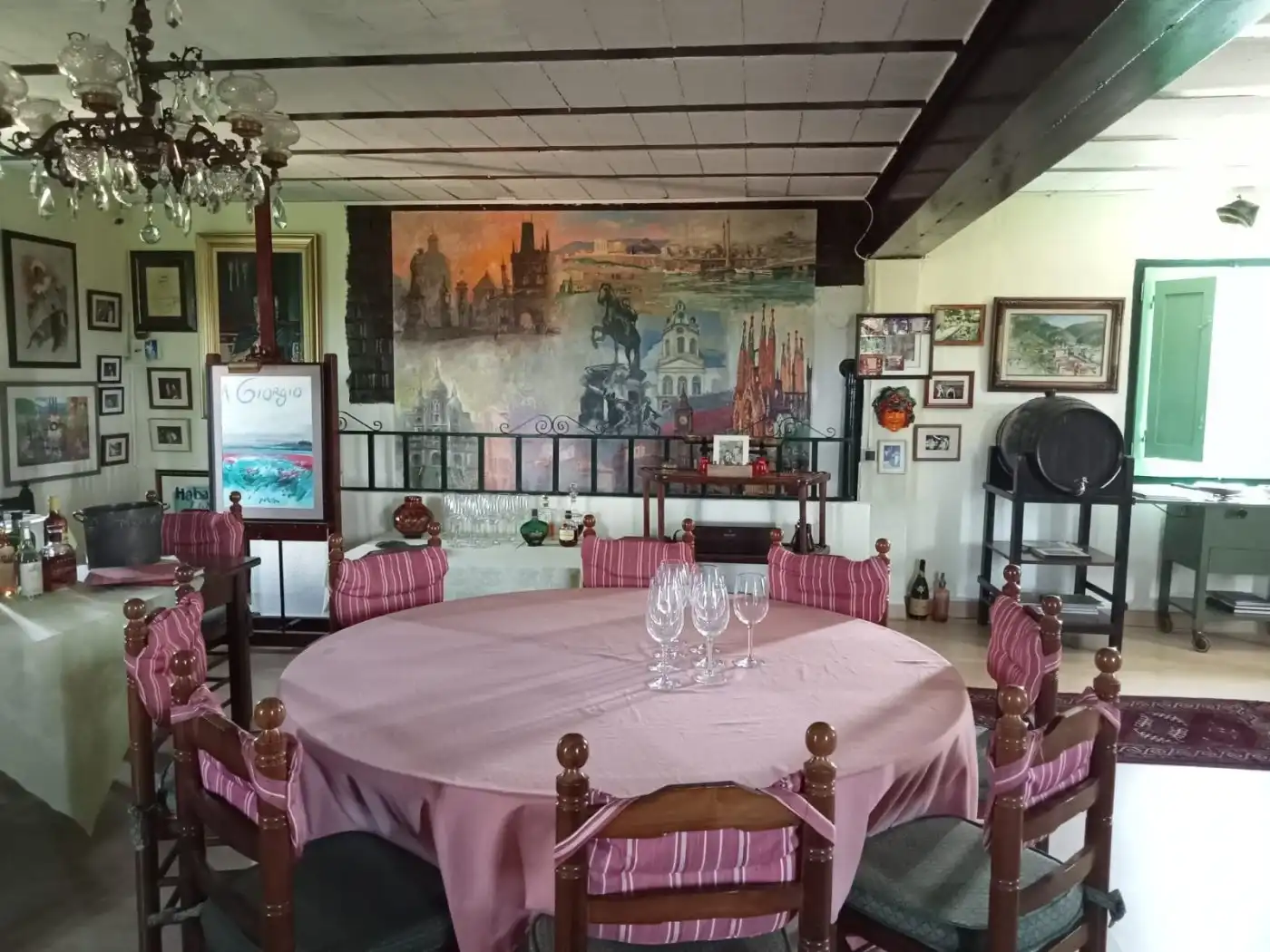 Country homes for sale in El Tancat - Mas d'en Gual