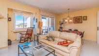Living room of Flat for sale in Sant Pol de Mar  with Heating
