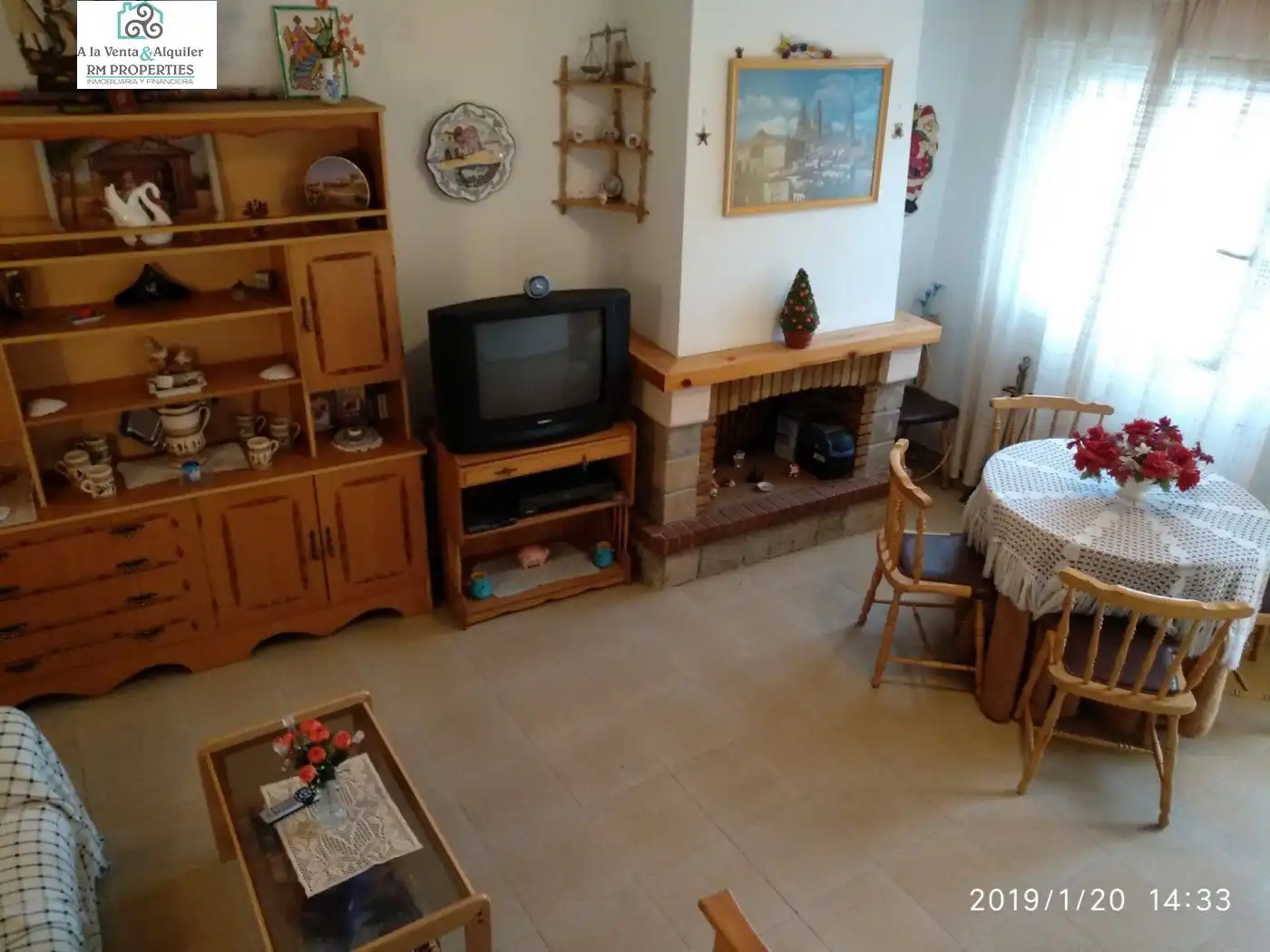 Bungalow with terrace for sale in Benijófar, imagen 9